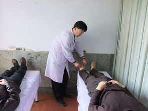 威海市中医院 启动治未病工程，揭牌保健中心，开启膏方养生文化节，构筑中医药预防保健服务新体系