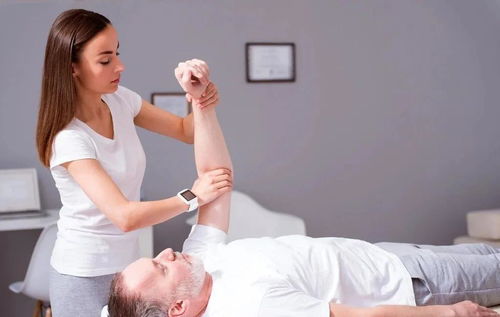 中医康复理疗师证 就业岗位、报考条件与学费解析，助力预防保健服务