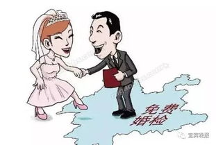 宜宾市8县2区免费婚检与孕前检查服务点位全公布，为家庭幸福保驾护航