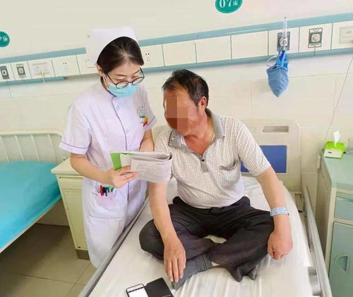 建立患者健康档案 积极探索脑卒中疾病防治工作 预防保健服务